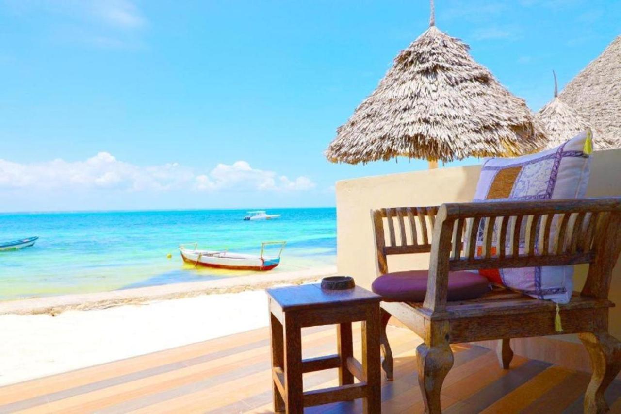 Horizon Of Michamvi Beach Zanzibar Zewnętrze zdjęcie