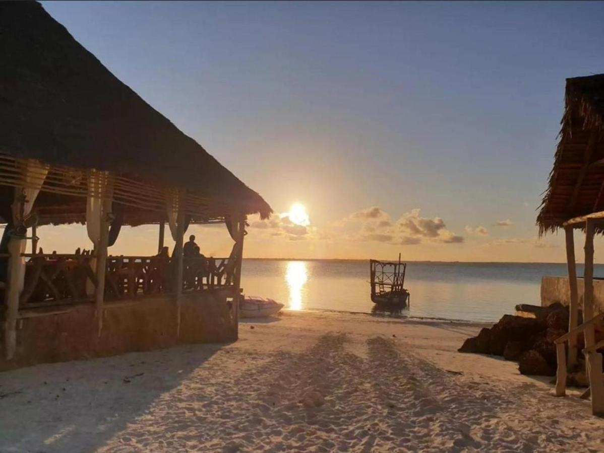Horizon Of Michamvi Beach Zanzibar Zewnętrze zdjęcie