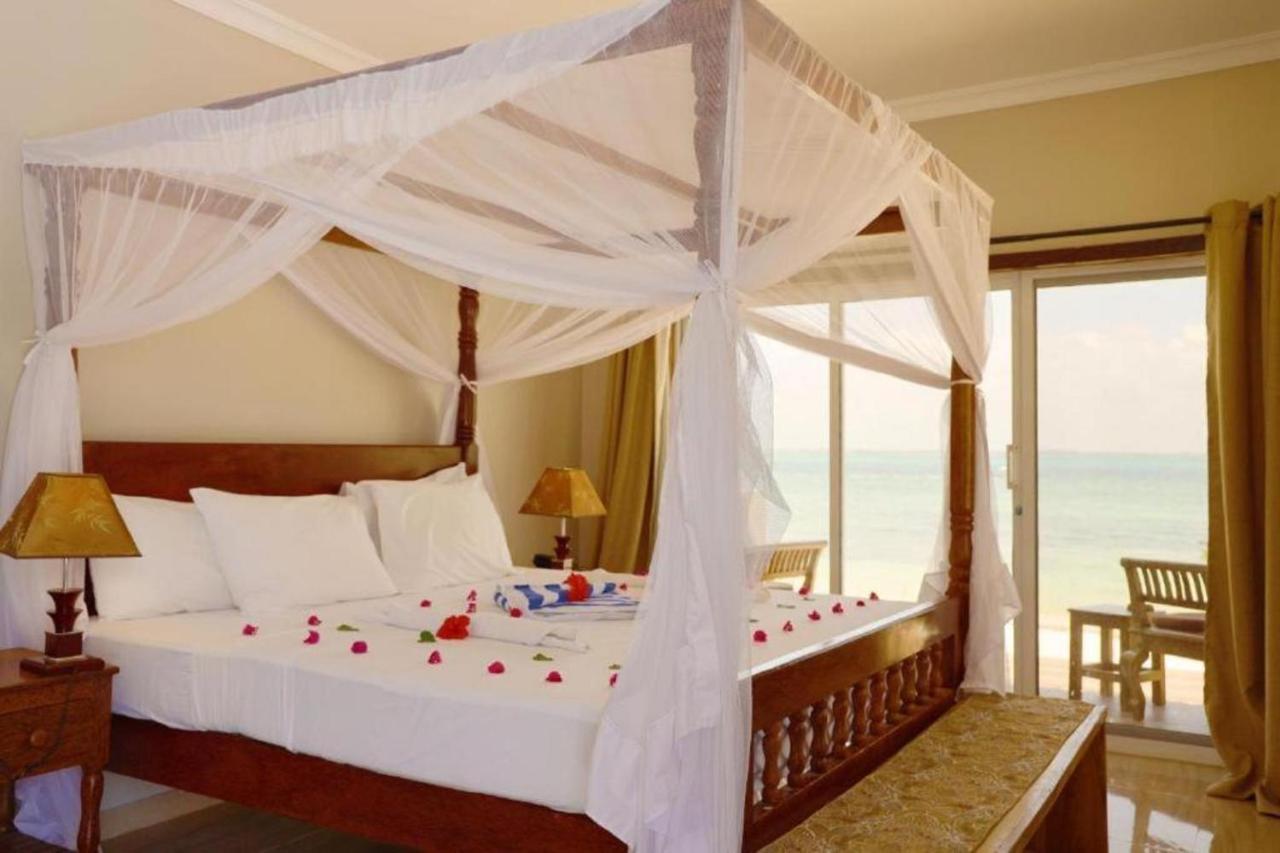Horizon Of Michamvi Beach Zanzibar Zewnętrze zdjęcie