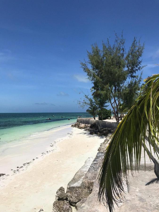 Horizon Of Michamvi Beach Zanzibar Zewnętrze zdjęcie