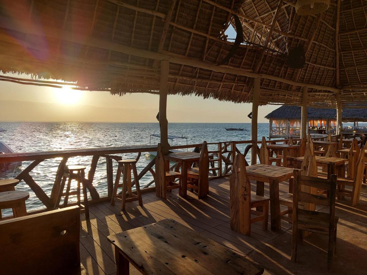 Horizon Of Michamvi Beach Zanzibar Zewnętrze zdjęcie