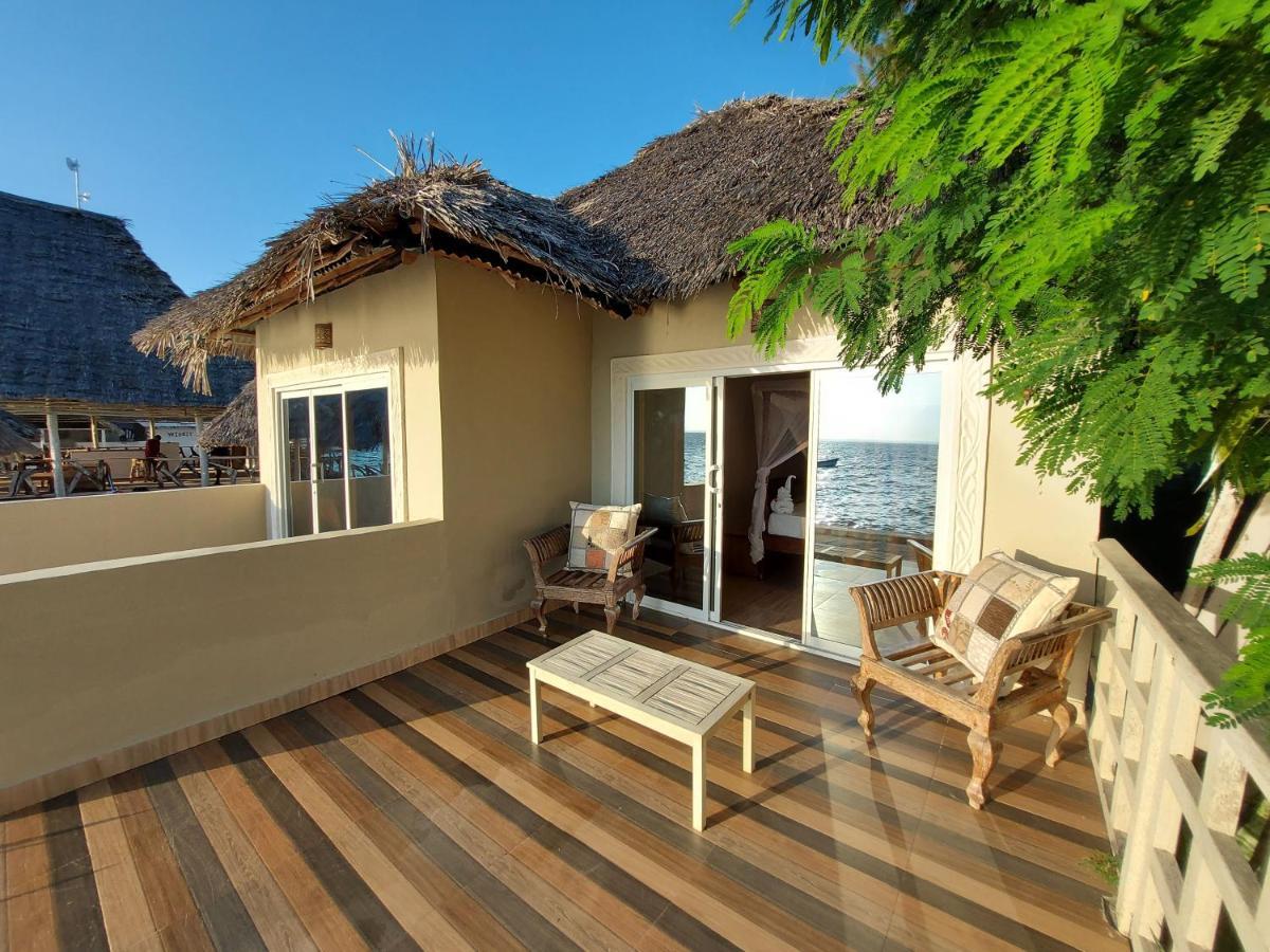 Horizon Of Michamvi Beach Zanzibar Zewnętrze zdjęcie