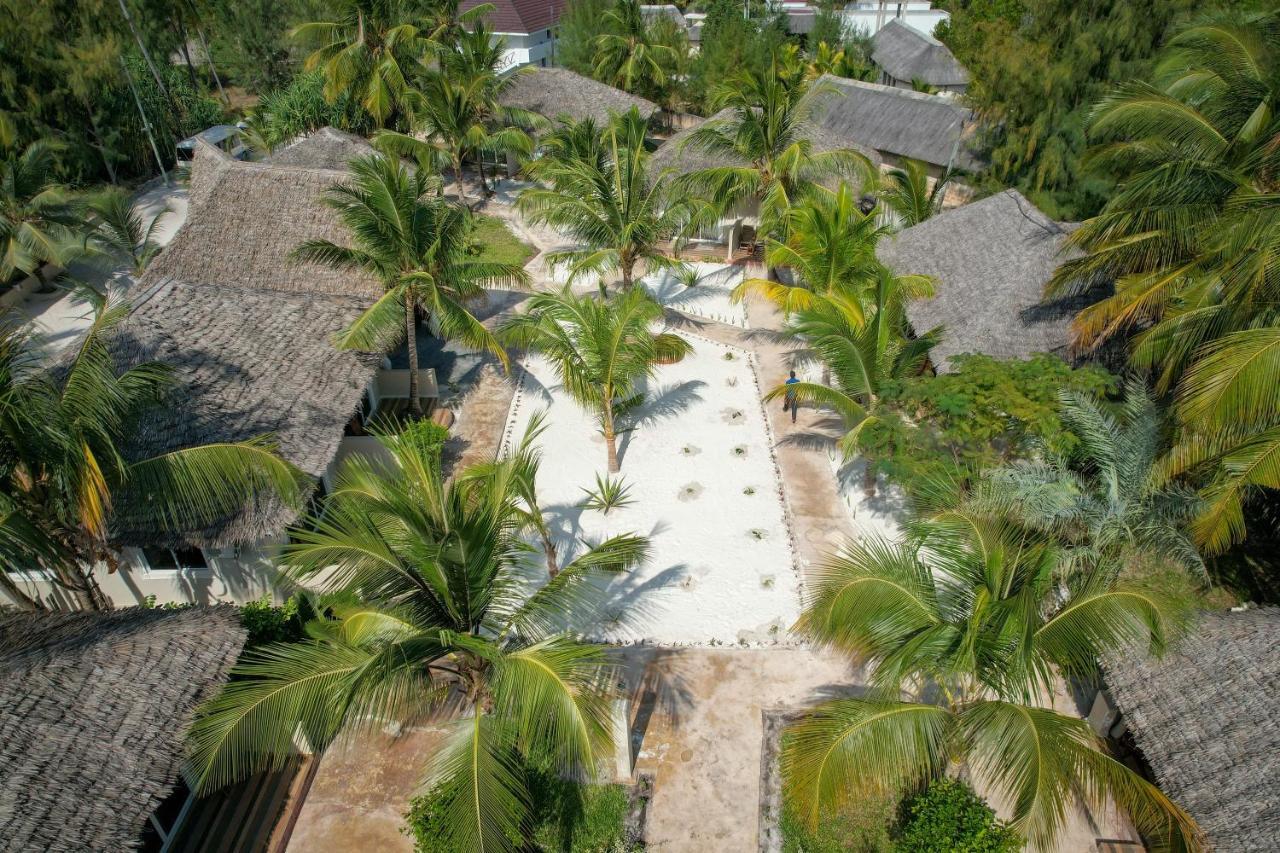 Horizon Of Michamvi Beach Zanzibar Zewnętrze zdjęcie