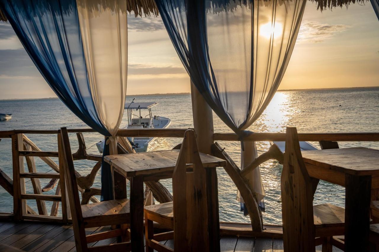 Horizon Of Michamvi Beach Zanzibar Zewnętrze zdjęcie
