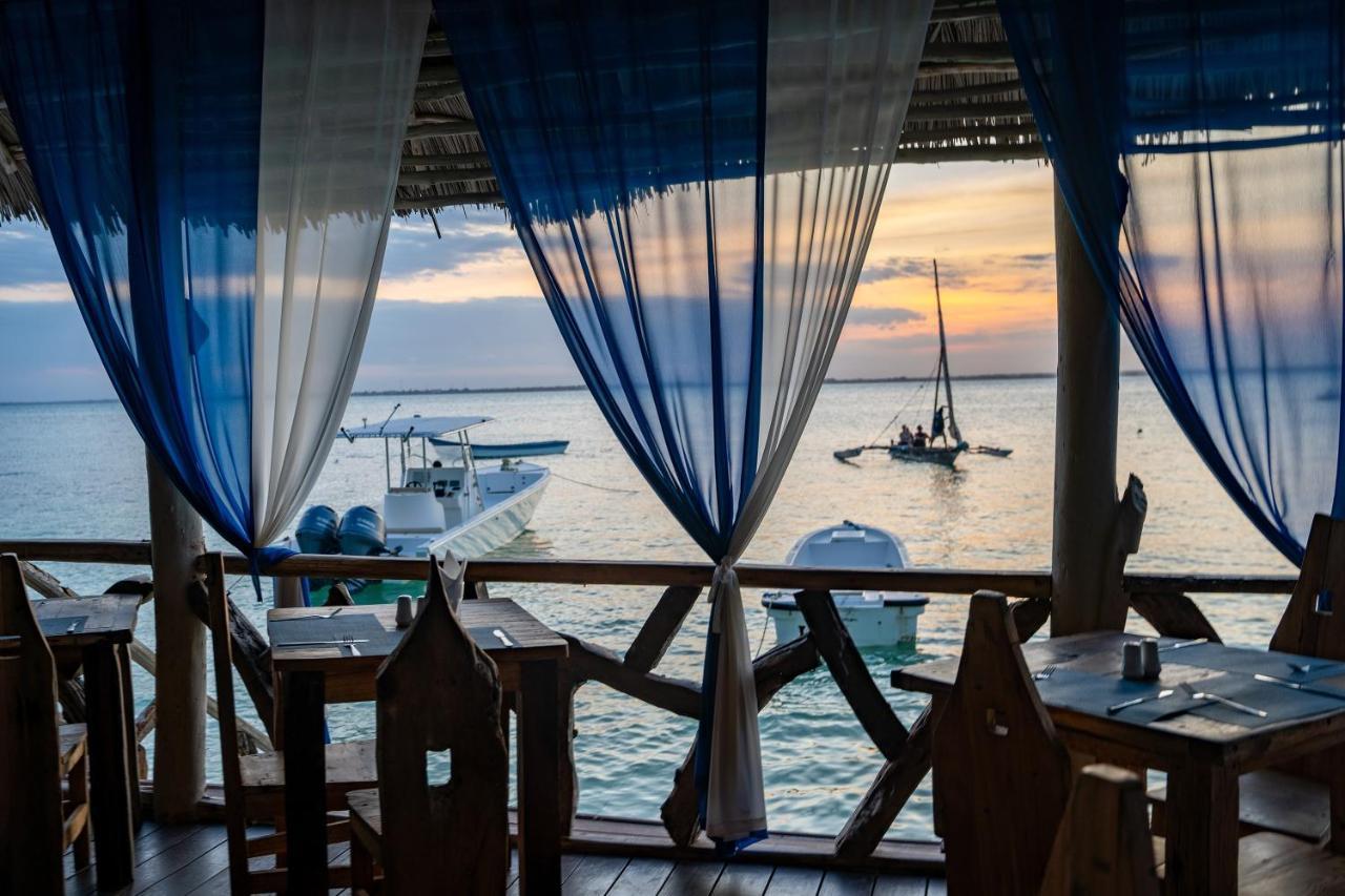 Horizon Of Michamvi Beach Zanzibar Zewnętrze zdjęcie