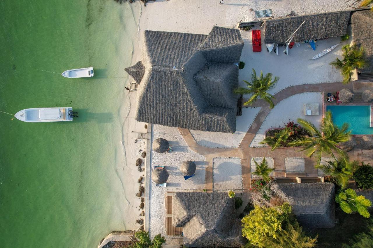 Horizon Of Michamvi Beach Zanzibar Zewnętrze zdjęcie
